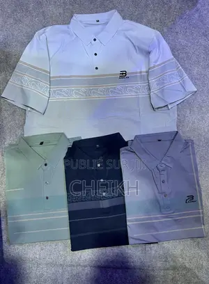 Ensemble Homme