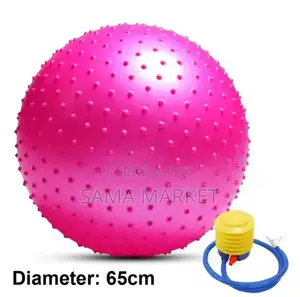 Ballon De Yoga