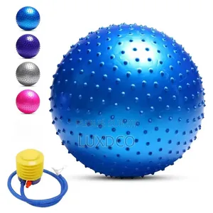 Ballon De Yoga