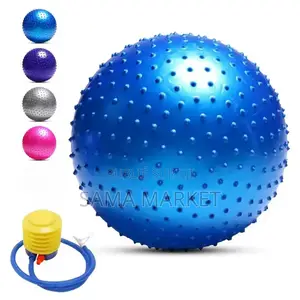 Ballon De Yoga