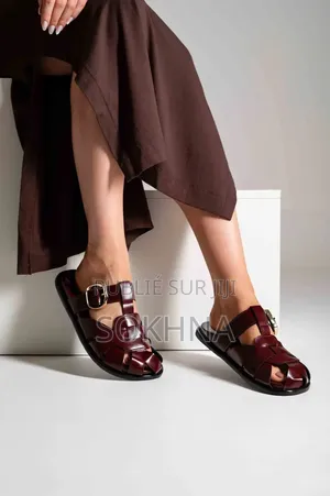 Chausures Tres Classe