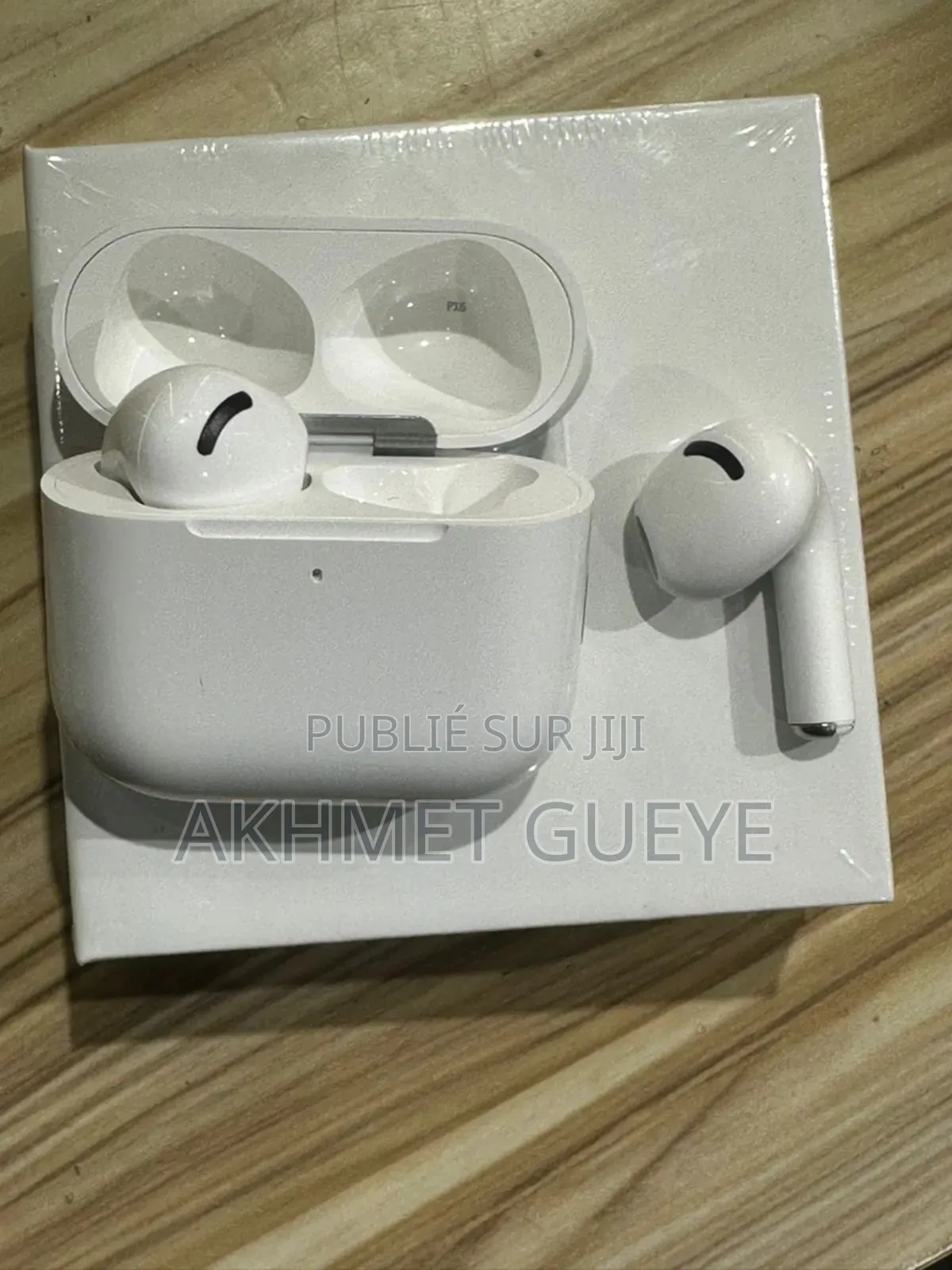 Airpod4 Très Solide Facile a Porter