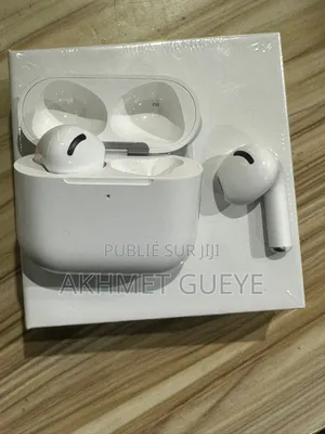 Airpod4 Très Solide Facile a Porter