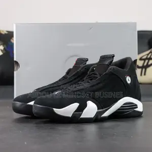 Air Jordan 14 Tout Couleur Disponible