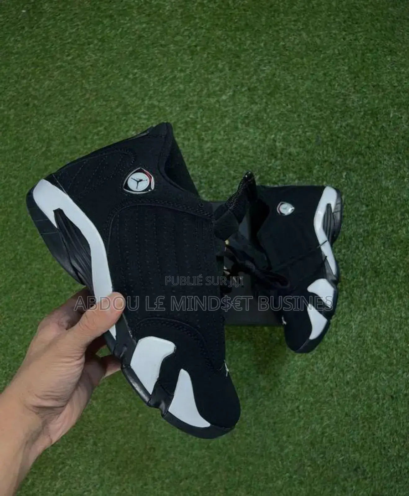 Air Jordan 14 Tout Couleur Disponible