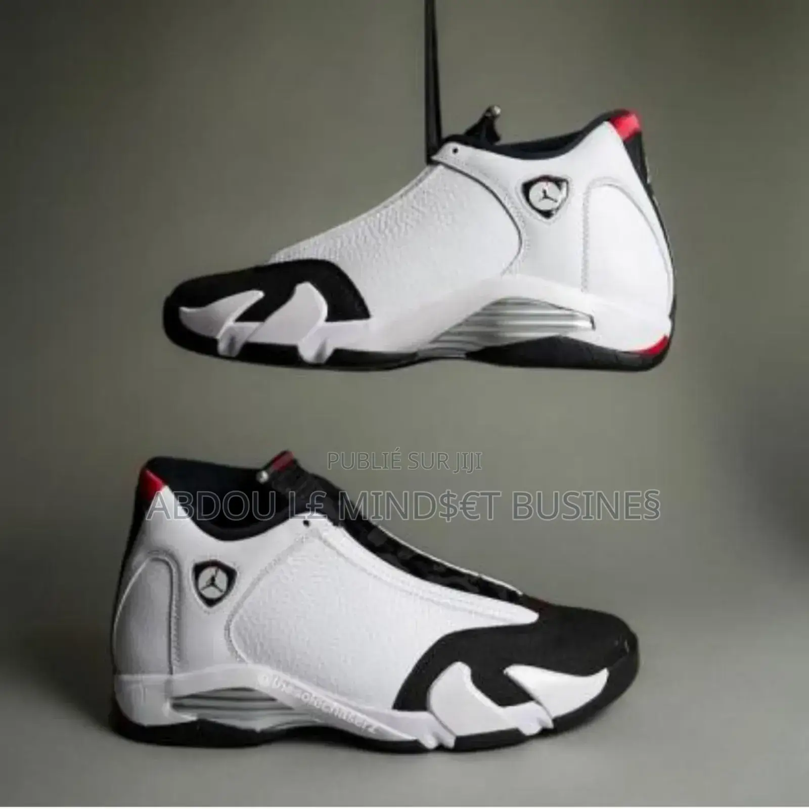 Air Jordan 14 Tout Couleur Disponible