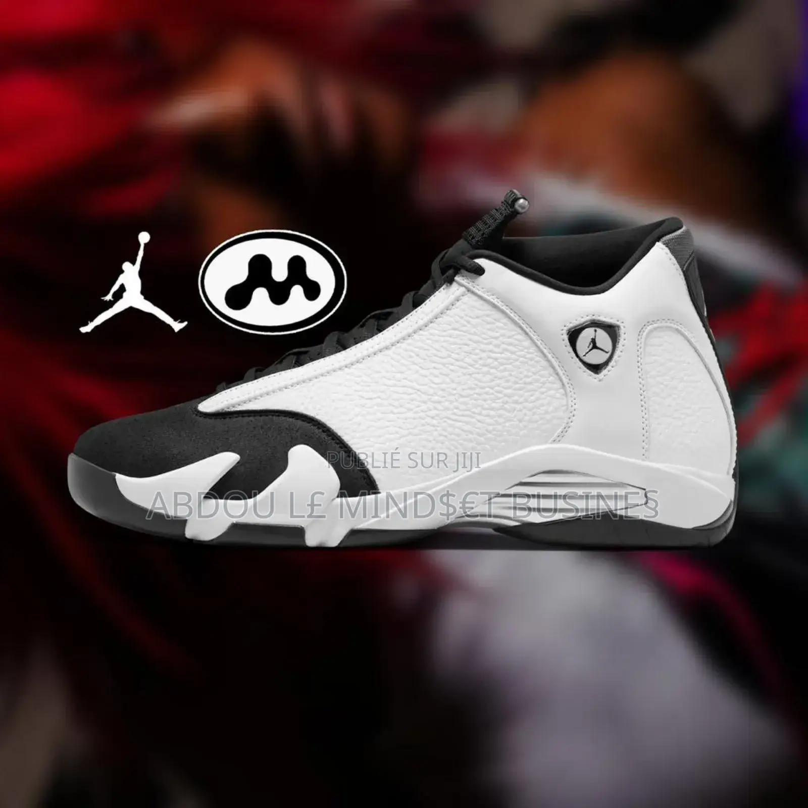 Air Jordan 14 Tout Couleur Disponible