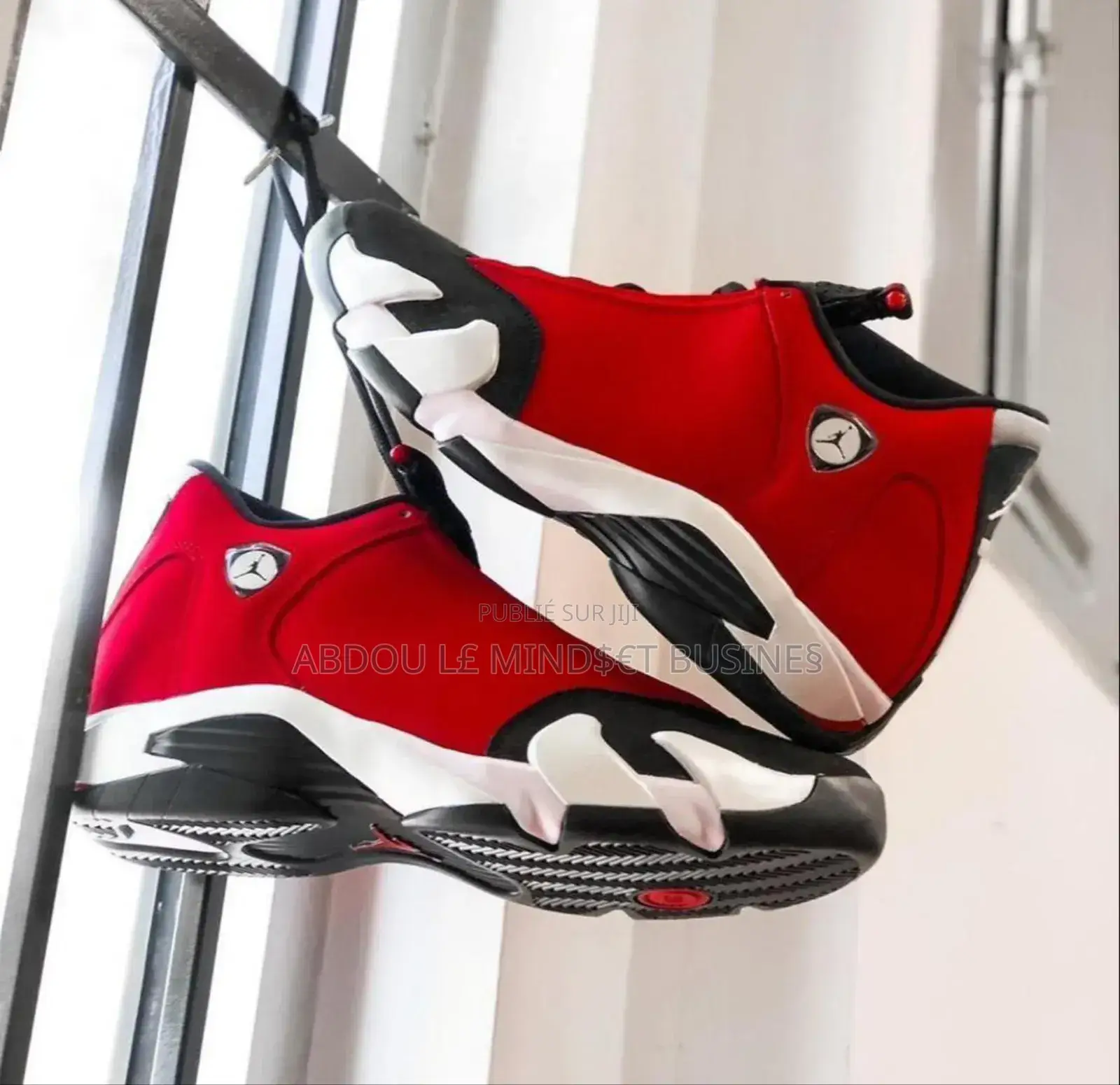 Air Jordan 14 Tout Couleur Disponible