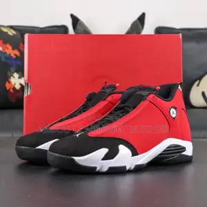Air Jordan 14 Tout Couleur Disponible