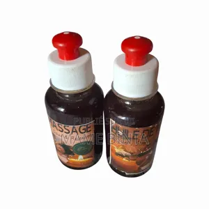 Huiles De Massage