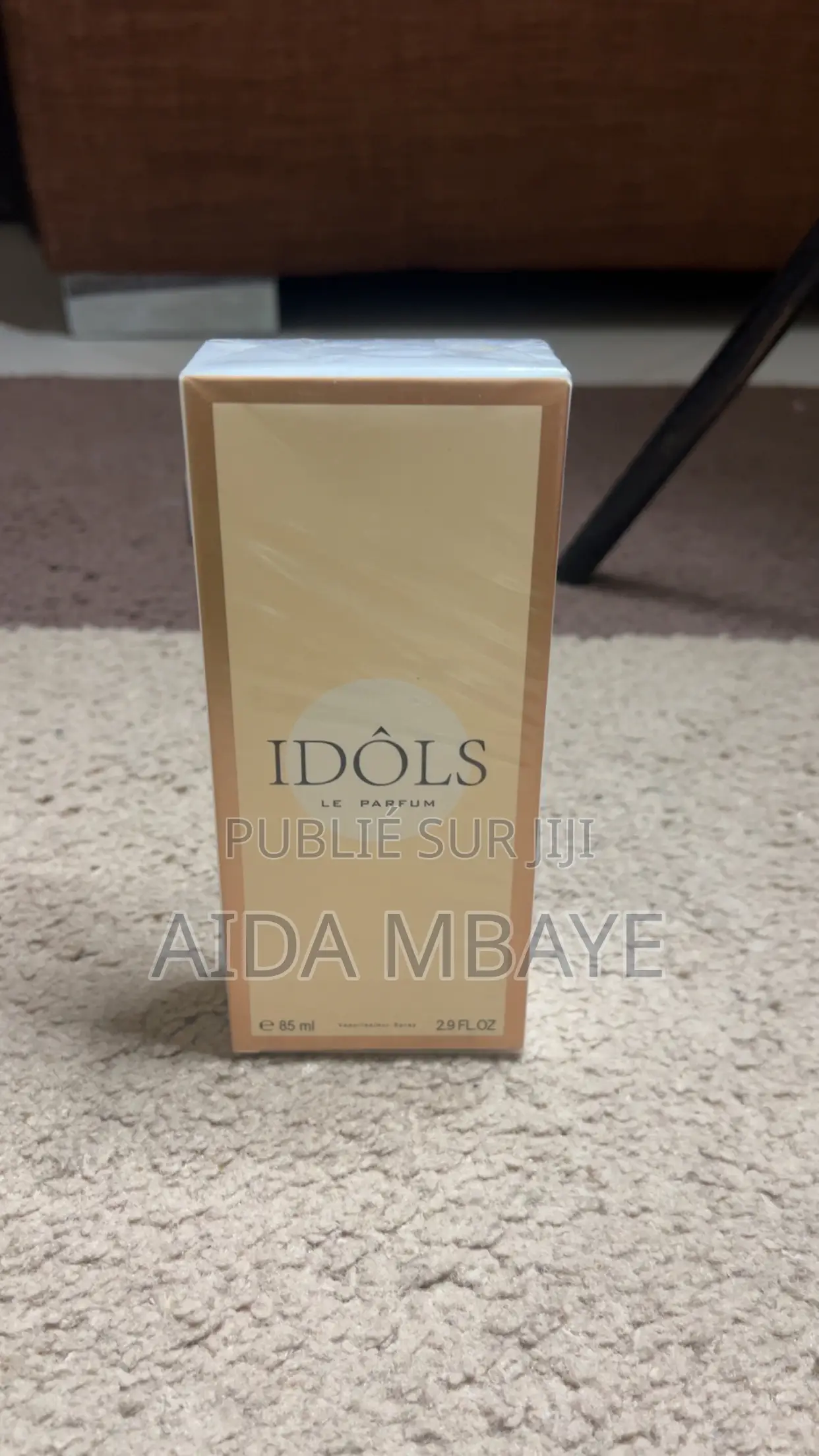 Parfums De Classe