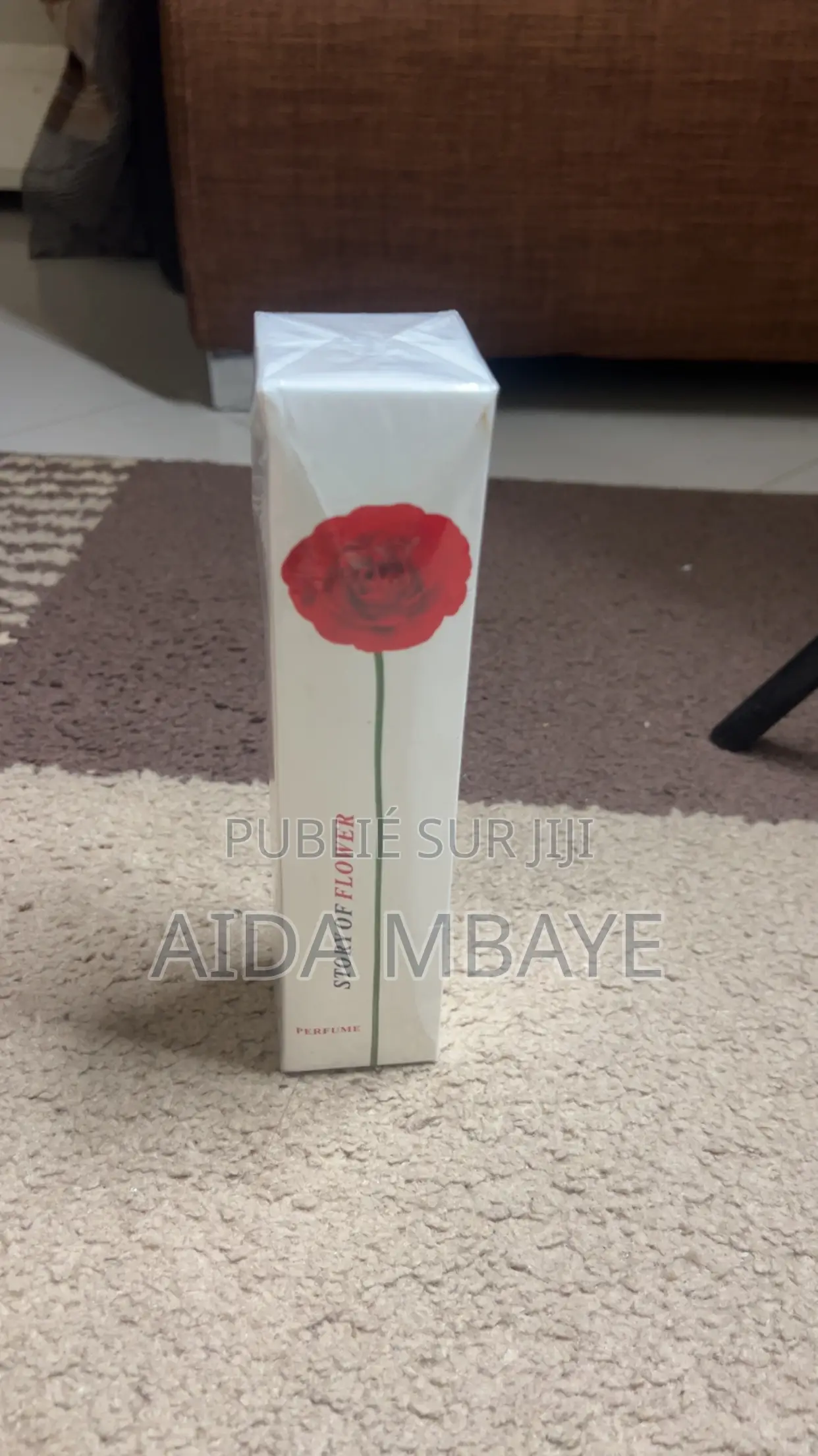 Parfums De Classe