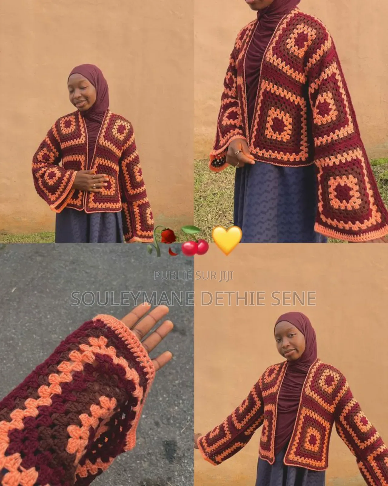 Ensemble Traditionnel