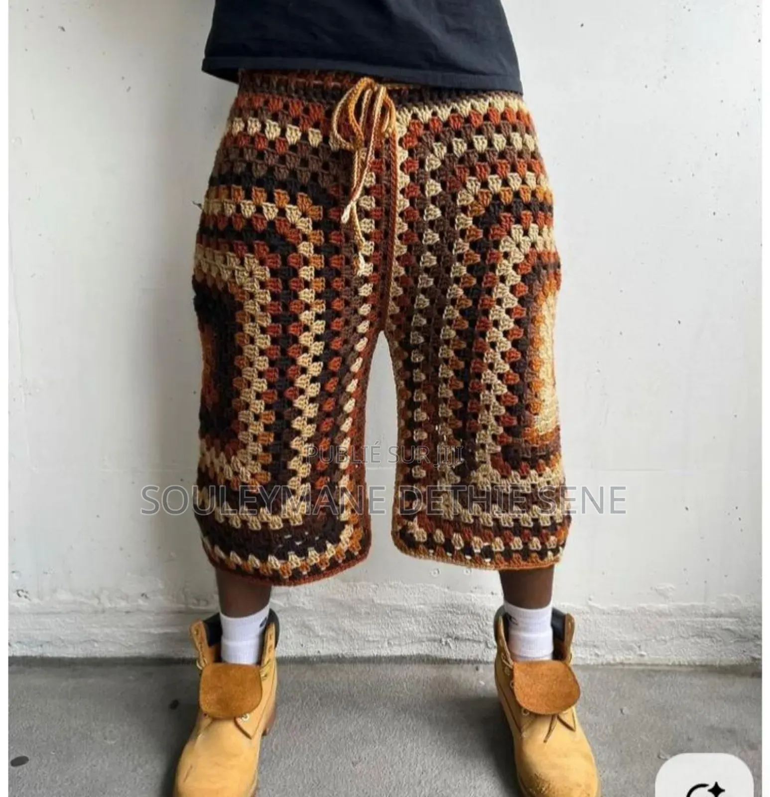 Ensemble Traditionnel