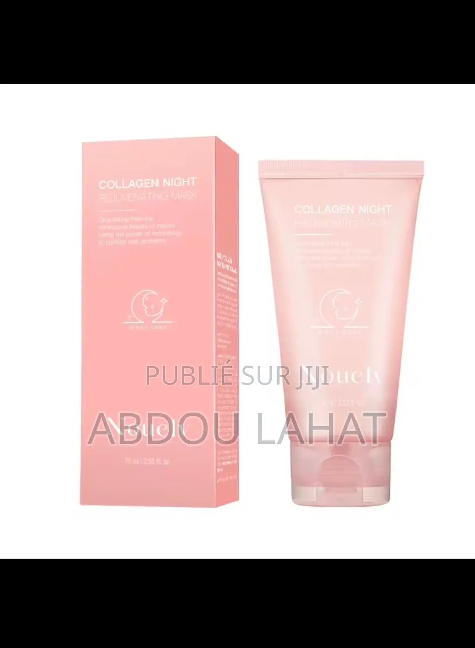 Masque De Visage