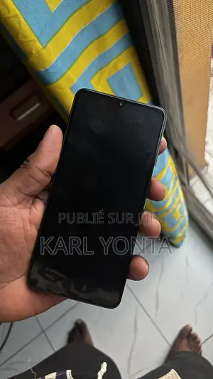 Nouveau Samsung Galaxy A33 5G 128 GB Noir