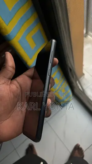Nouveau Samsung Galaxy A33 5G 128 GB Noir