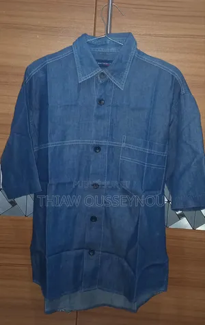 Chemise Homme