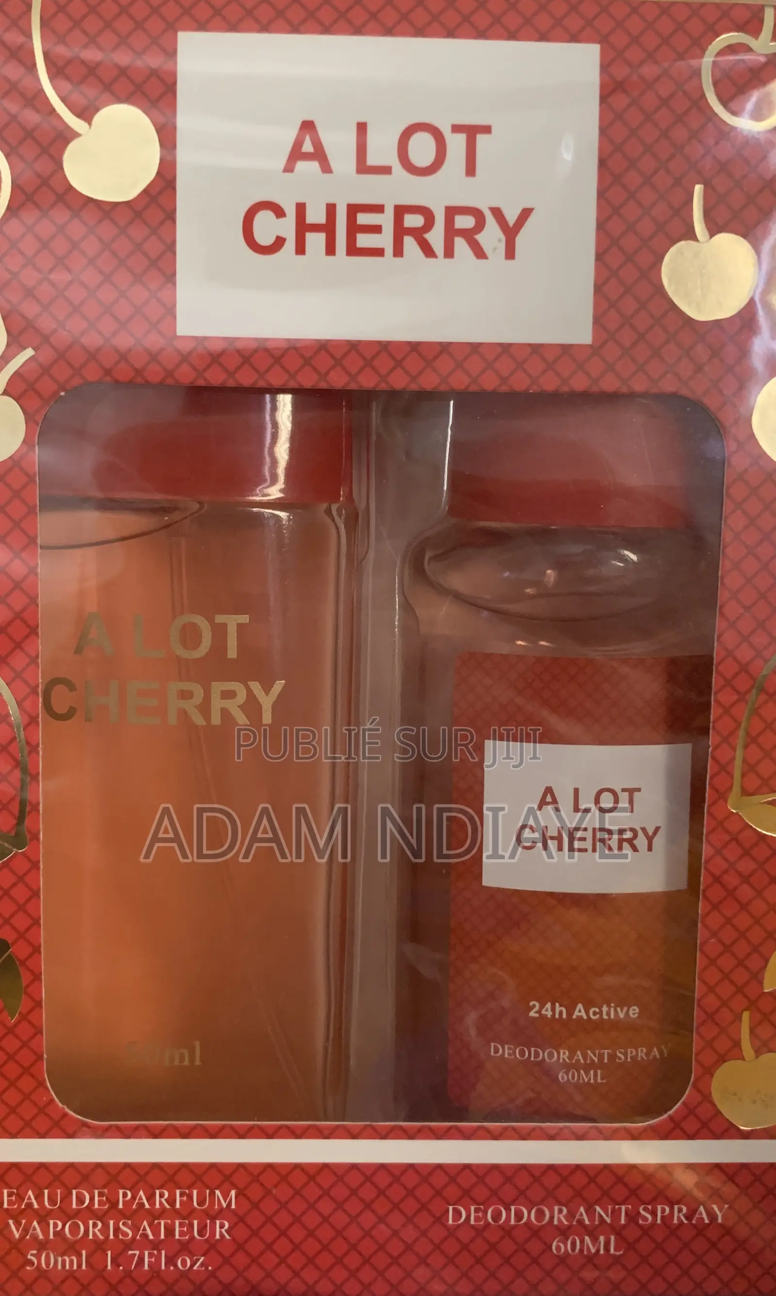Adams Parfumerie
