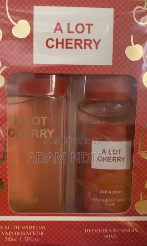 Adams Parfumerie