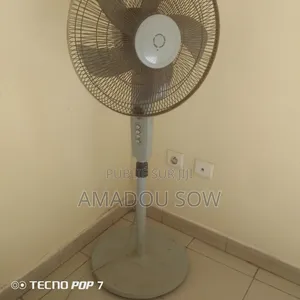 Ventilateur Puissant