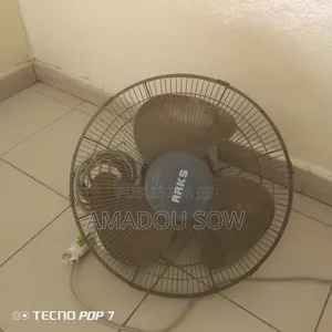 Ventilateur Puissant