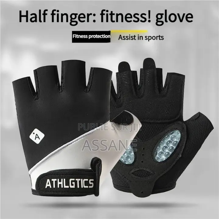 Gant Fitness