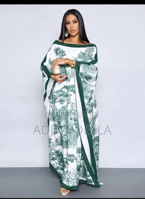 Robe Élégante