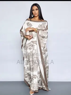 Robe Élégante