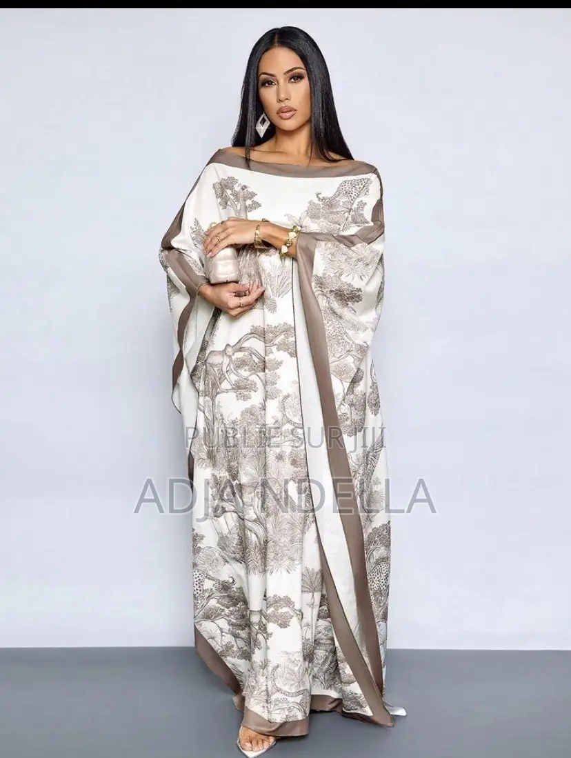 Robe Élégante