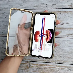 Protege iPhone Coq