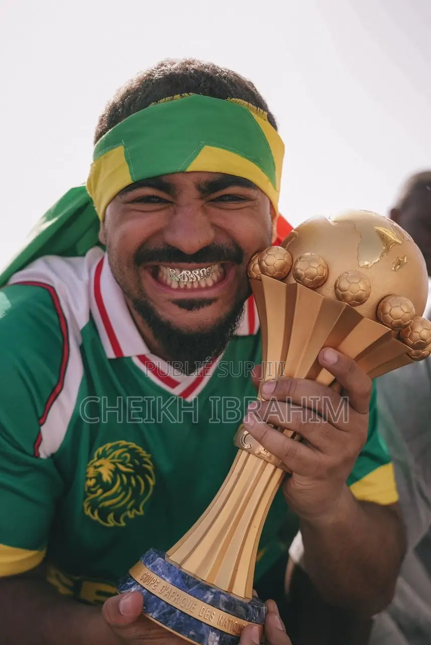 Nouvelle Collection Maillot Sénégalais Dispo
