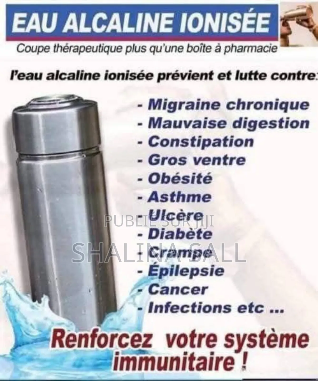 Bien Être Au Quotidien