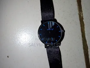 Montre Lux