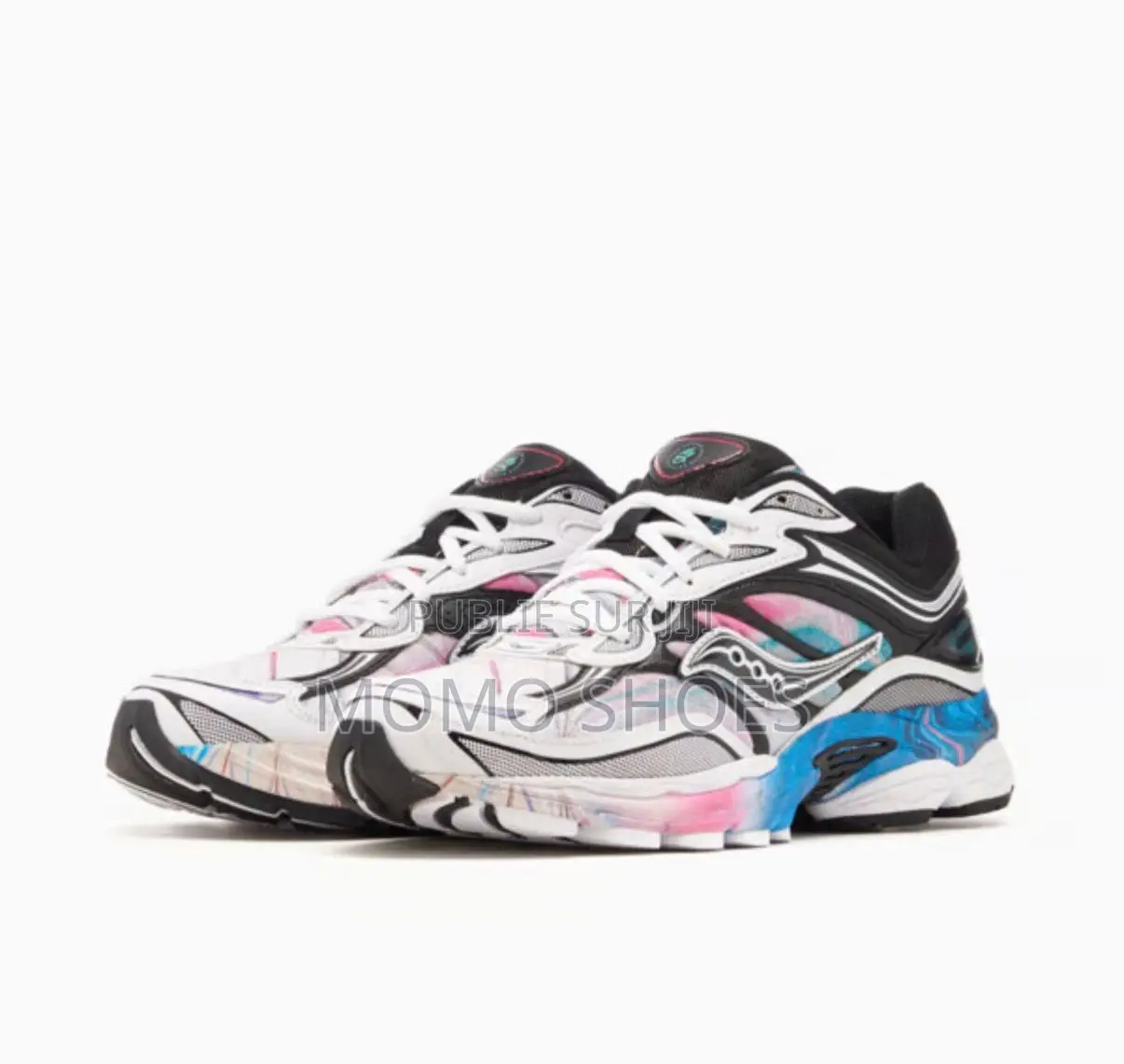Chaussures Saucony Og