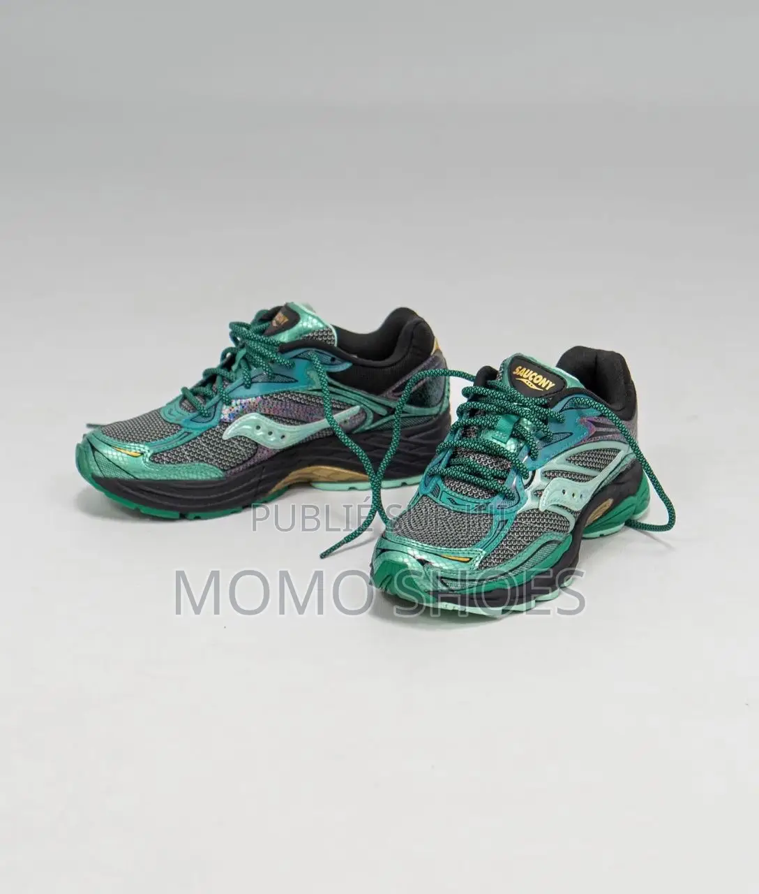 Chaussures Saucony Og
