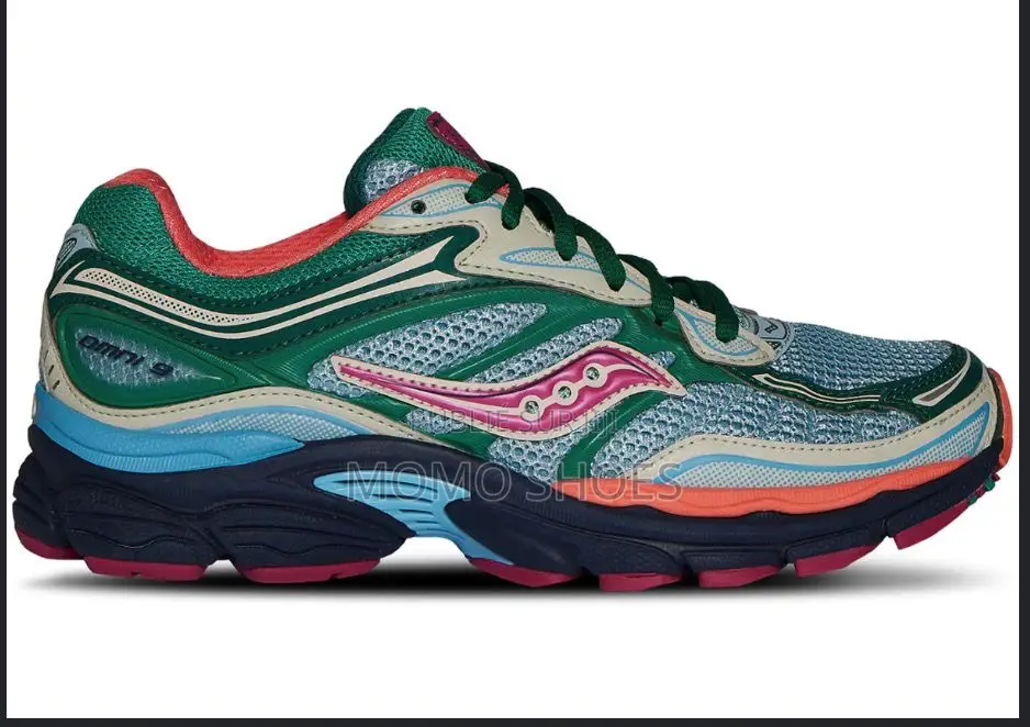 Chaussures Saucony Og