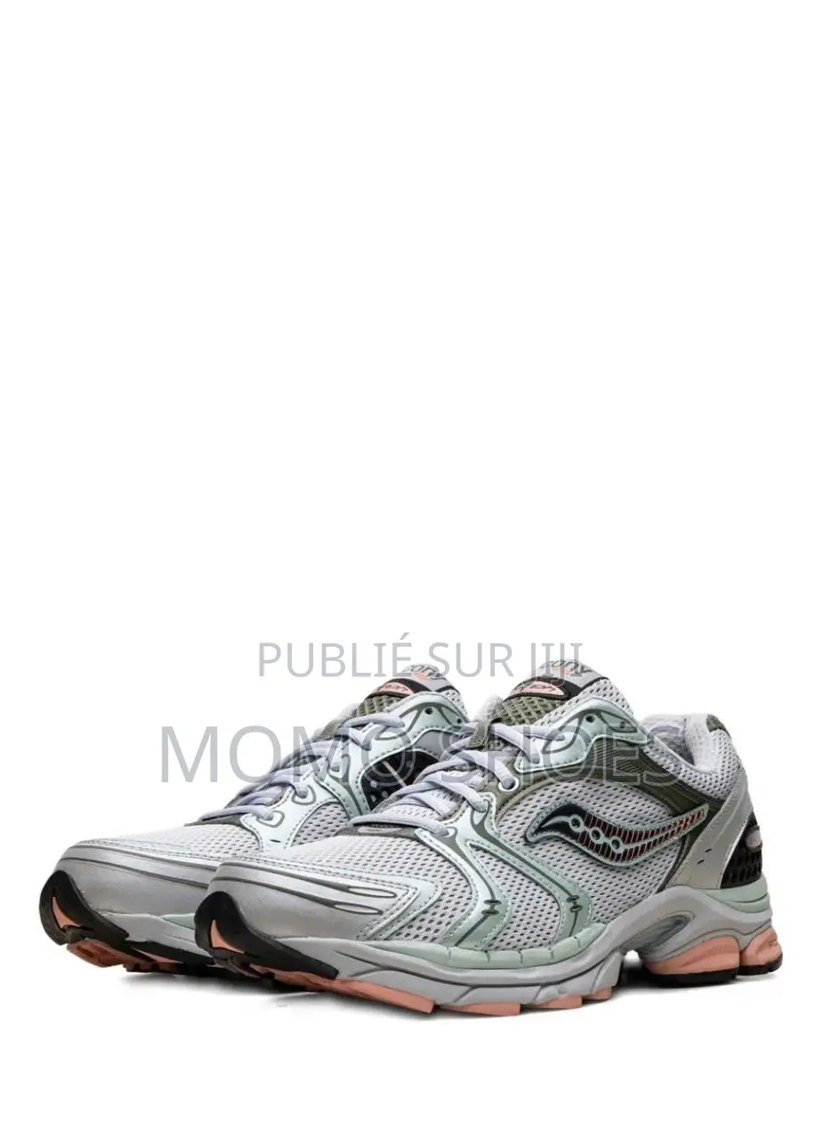 Chaussures Saucony Og