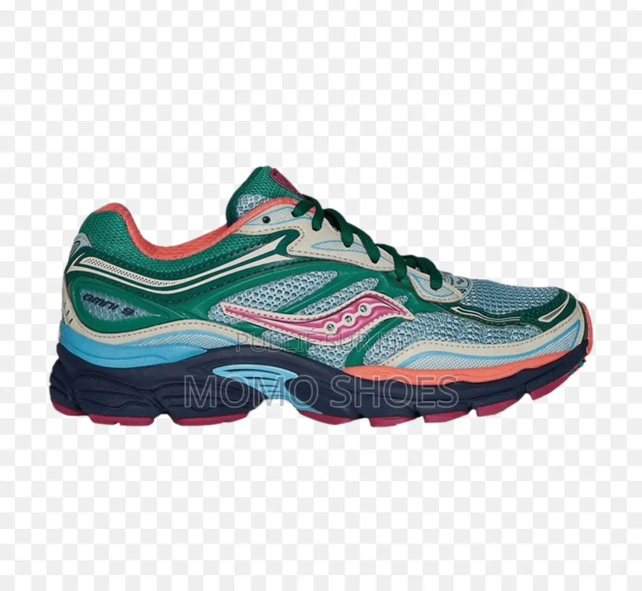 Chaussures Saucony Og
