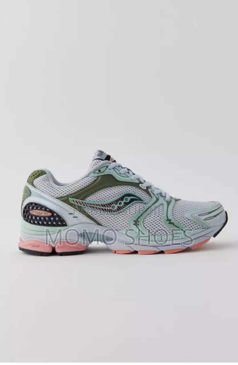 Chaussures Saucony Og