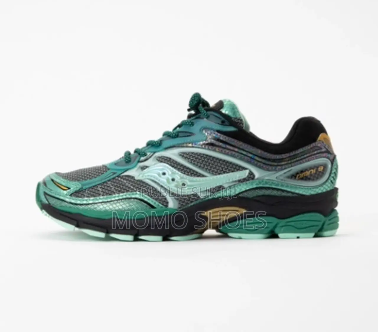 Chaussures Saucony Og