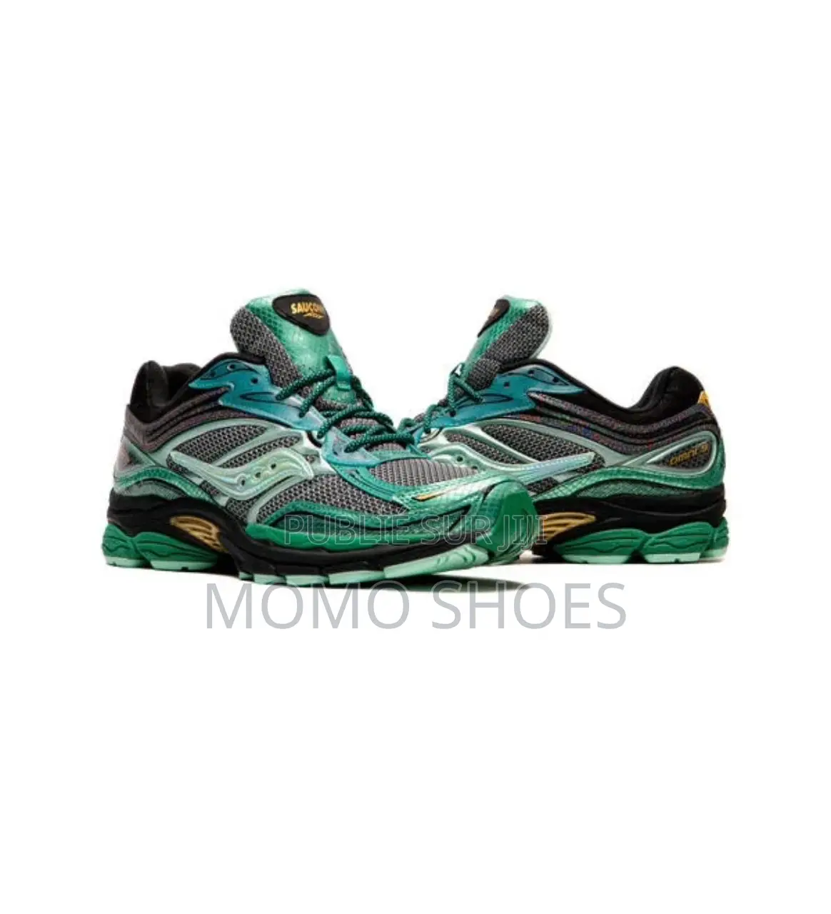 Chaussures Saucony Og