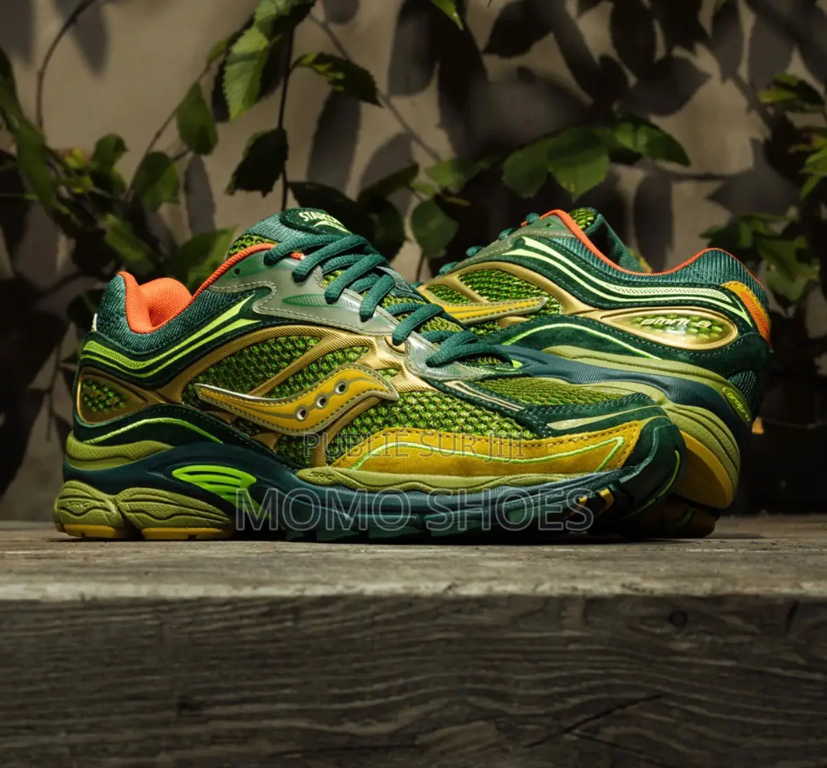 Chaussures Saucony Og