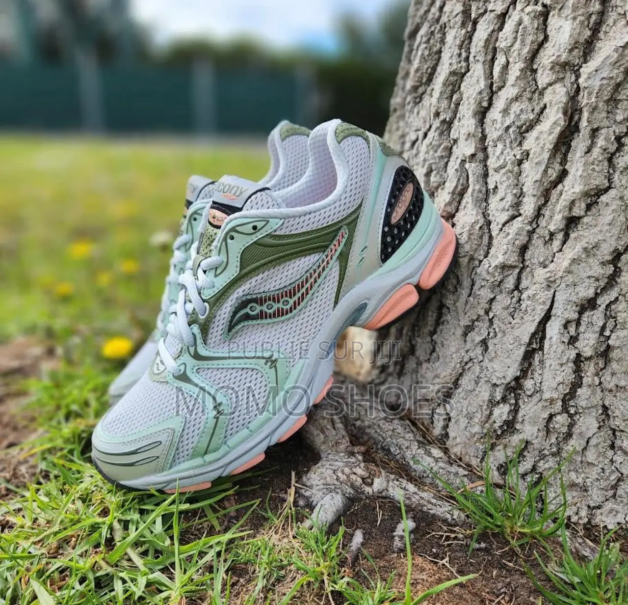Chaussures Saucony Og