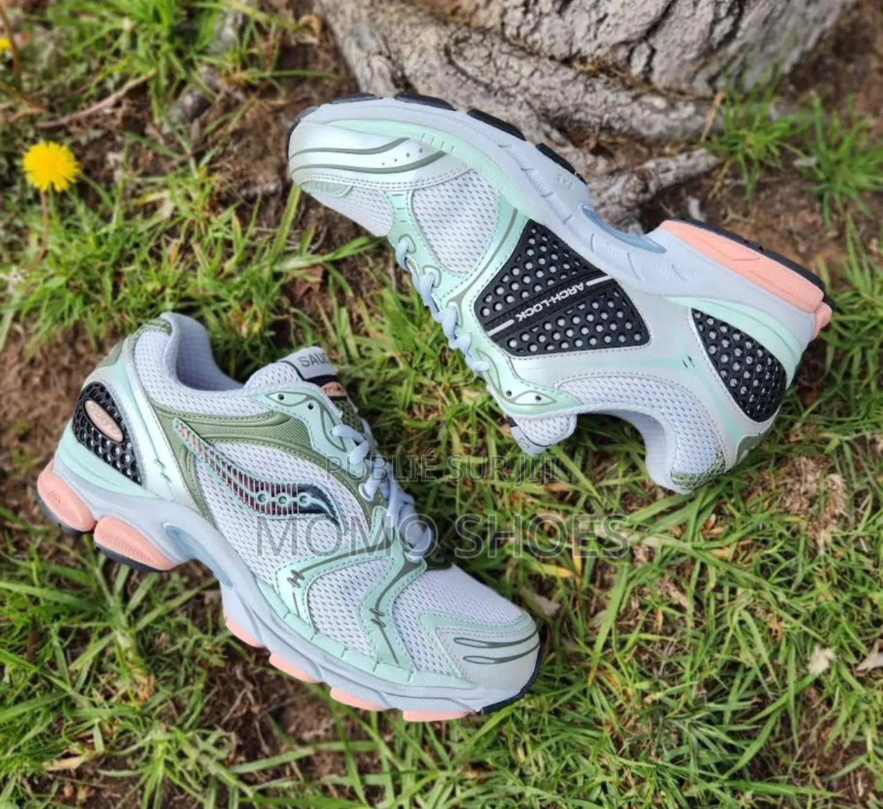 Chaussures Saucony Og