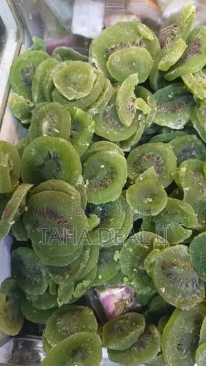 Fruits Secs