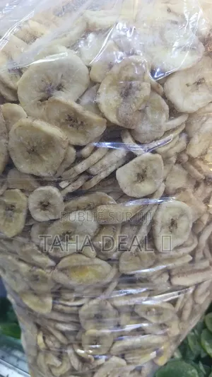 Fruits Secs