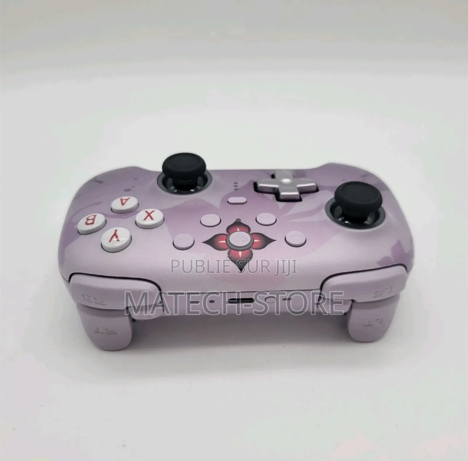 8bitdo Ultimate 2 Édition Spéciale Honkai: Star Rail (Evernight)