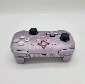 8bitdo Ultimate 2 Édition Spéciale Honkai: Star Rail (Evernight)
