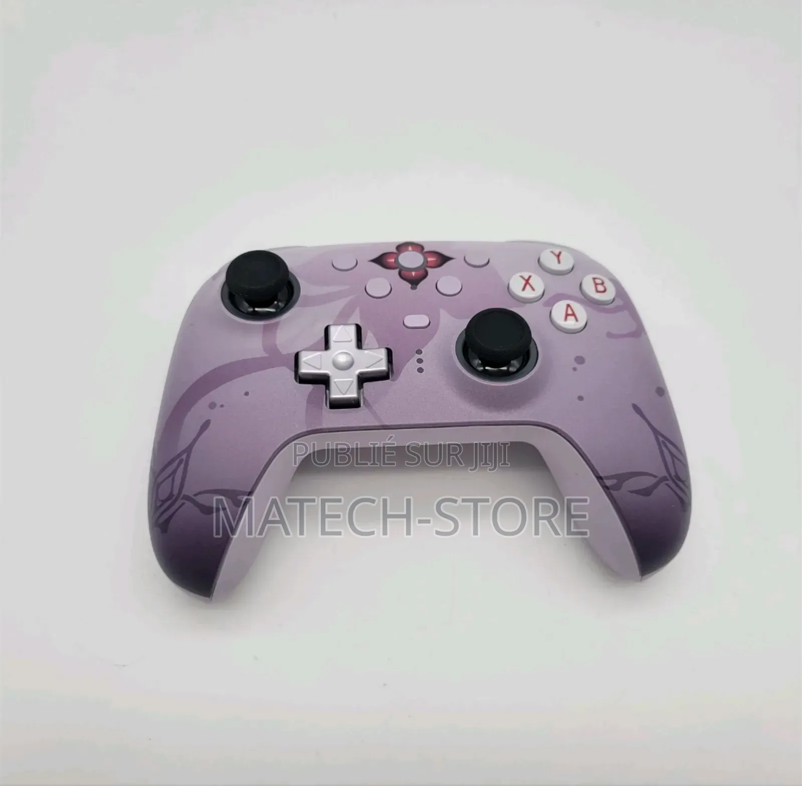 8bitdo Ultimate 2 Édition Spéciale Honkai: Star Rail (Evernight)
